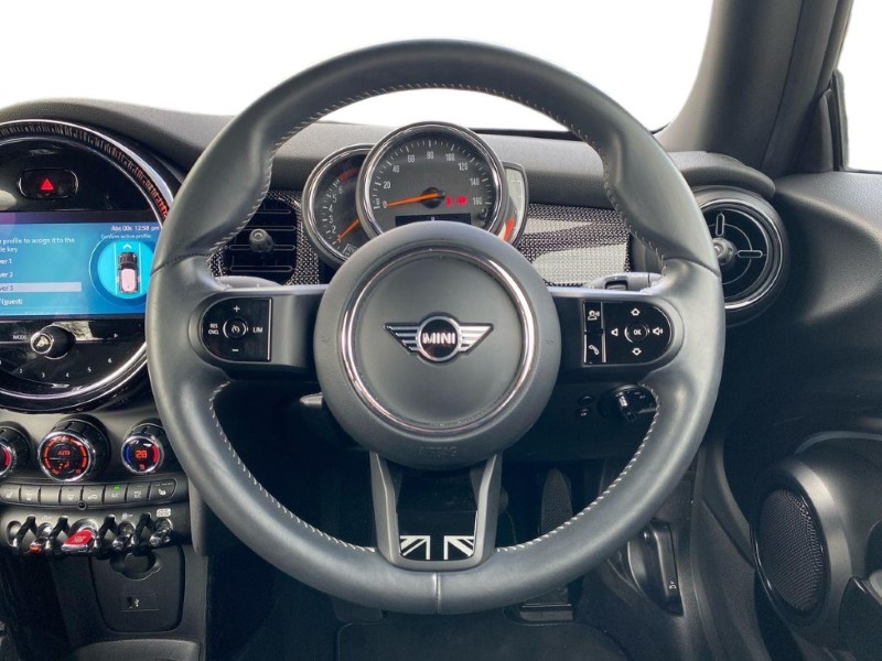 Used MINI Hatch 2022 for sale - 77653281: Photo 5