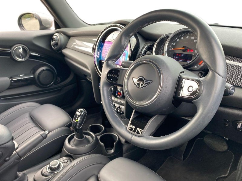 Used MINI Hatch 2022 for sale - 77653281: Photo 6