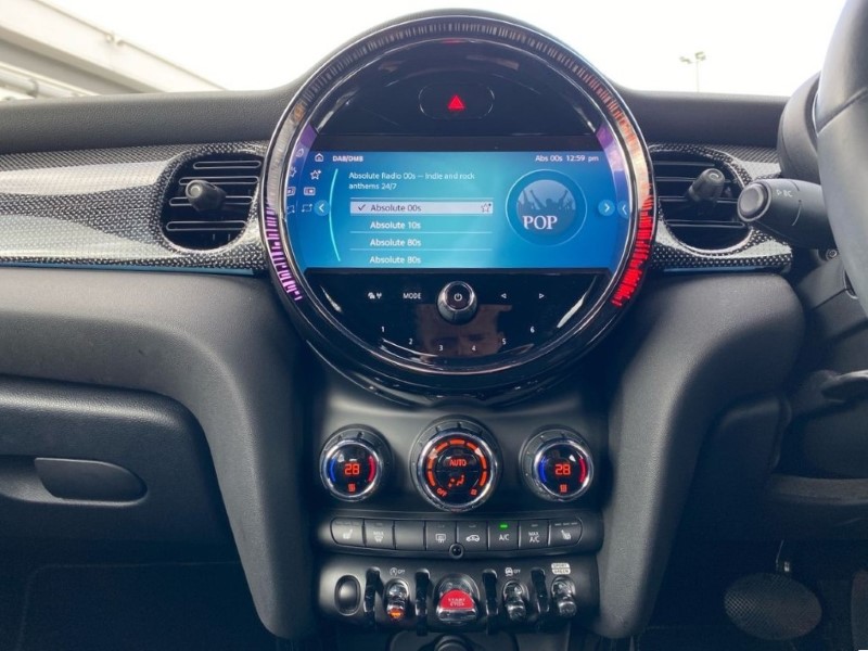 Used MINI Hatch 2022 for sale - 77653281: Photo 8