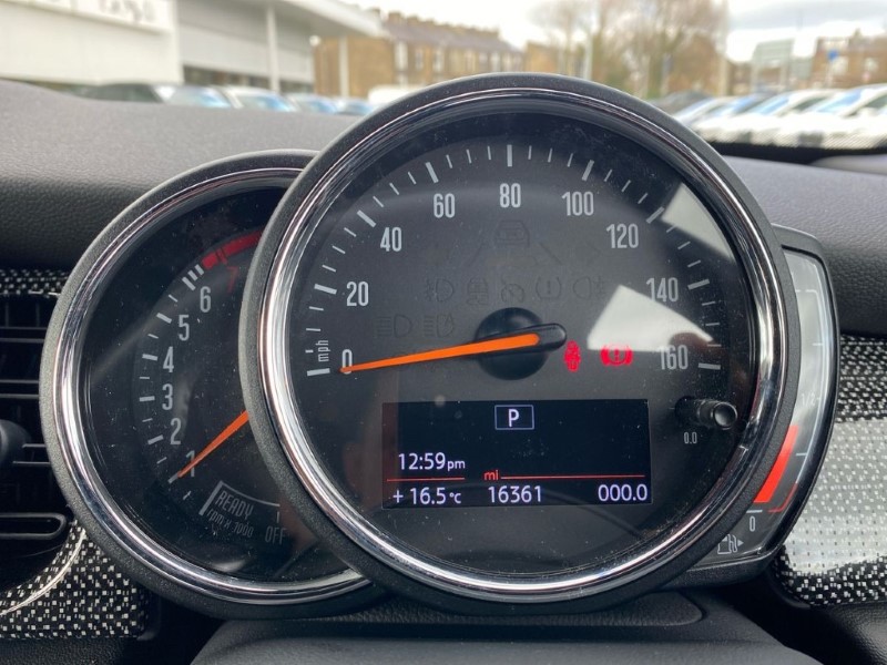 Used MINI Hatch 2022 for sale - 77653281: Photo 9