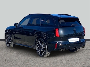 Used MINI Countryman 2024 for sale - 77589871: Photo