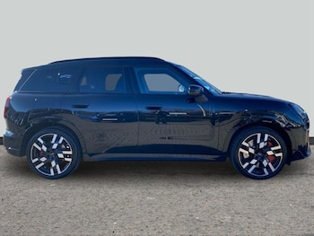 Used MINI Countryman 2024 for sale - 77589871: Photo
