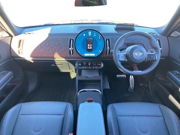 Used MINI Countryman 2024 for sale - 77589871: Photo