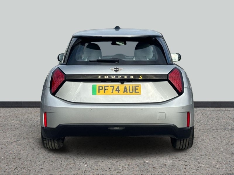 Used MINI Cooper 2024 for sale - 77830026: Photo 15