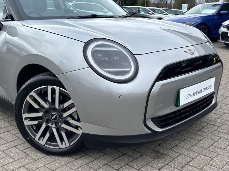 Used MINI Cooper 2024 for sale - 77830026: Photo 39
