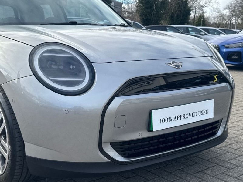 Used MINI Cooper 2024 for sale - 77830026: Photo 40