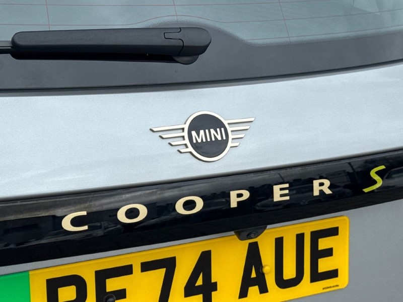Used MINI Cooper 2024 for sale - 77830026: Photo 44