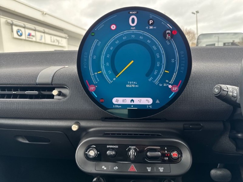 Used MINI Cooper 2024 for sale - 77830026: Photo 9