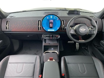 Used MINI Countryman 2026 for sale - 79307345: Photo