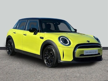Used MINI Hatch 2023 for sale - 78356749: Photo