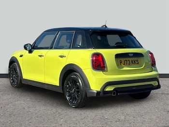 Used MINI Hatch 2023 for sale - 78356749: Photo