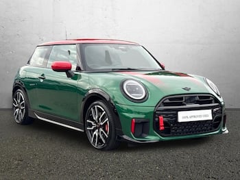 Used MINI Cooper 2024 for sale - 79802145: Photo