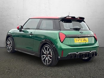 Used MINI Cooper 2024 for sale - 79802145: Photo