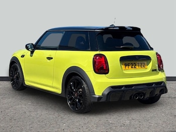 Used MINI Hatch 2022 for sale - 79186320: Photo