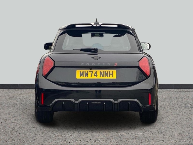 Used MINI Cooper 2024 for sale - 76981011: Photo 15