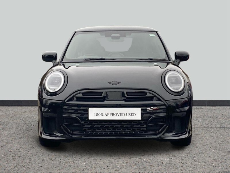 Used MINI Cooper 2024 for sale - 76981011: Photo 16
