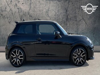 Used MINI Cooper 2024 for sale - 76981011: Photo