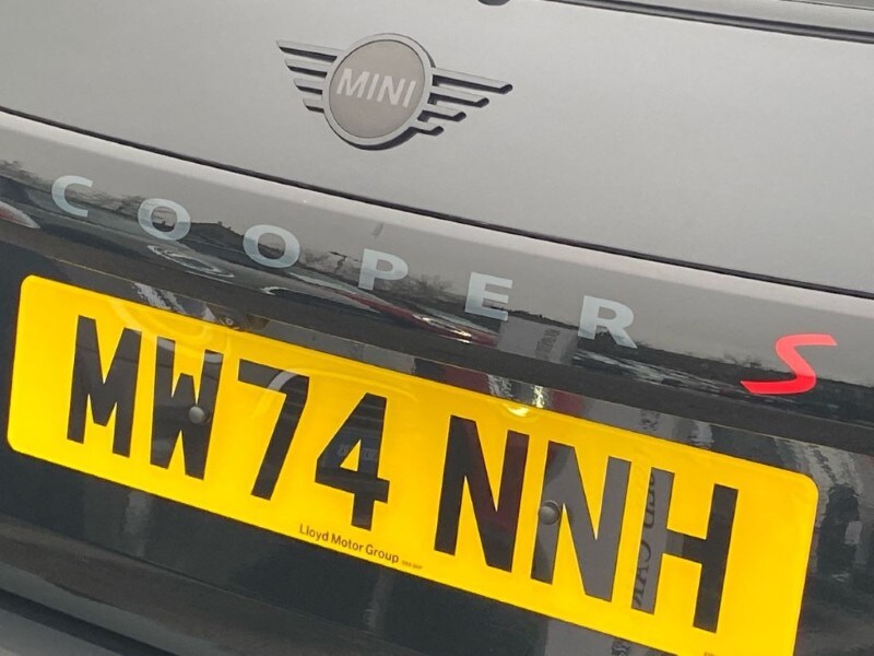 Used MINI Cooper 2024 for sale - 76981011: Photo 45