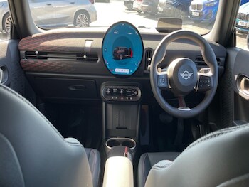 Used MINI Cooper 2024 for sale - 76981011: Photo