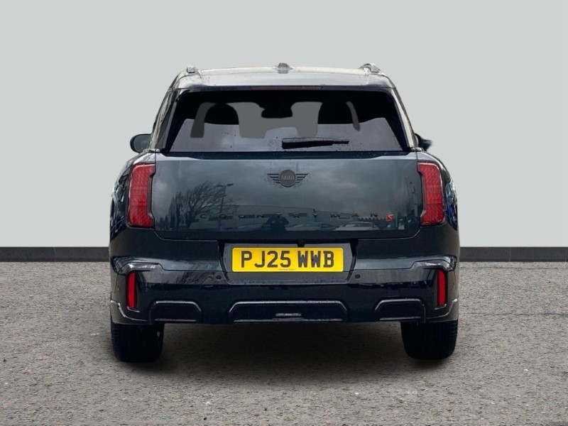 Used MINI Countryman 2025 for sale - 77420568: Photo 15