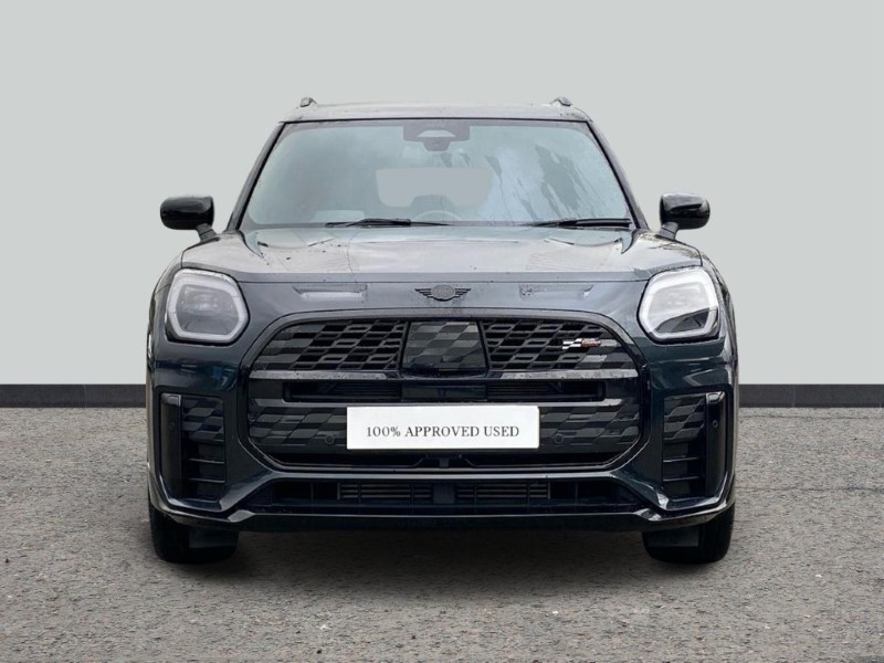Used MINI Countryman 2025 for sale - 77420568: Photo 16