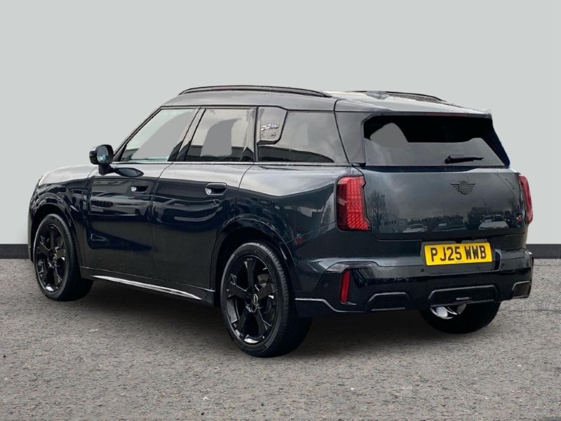 Used MINI Countryman 2025 for sale - 77420568: Photo 2