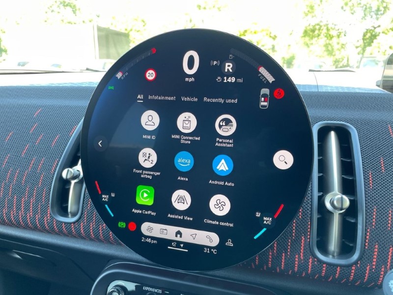 Used MINI Countryman 2025 for sale - 77420568: Photo 26