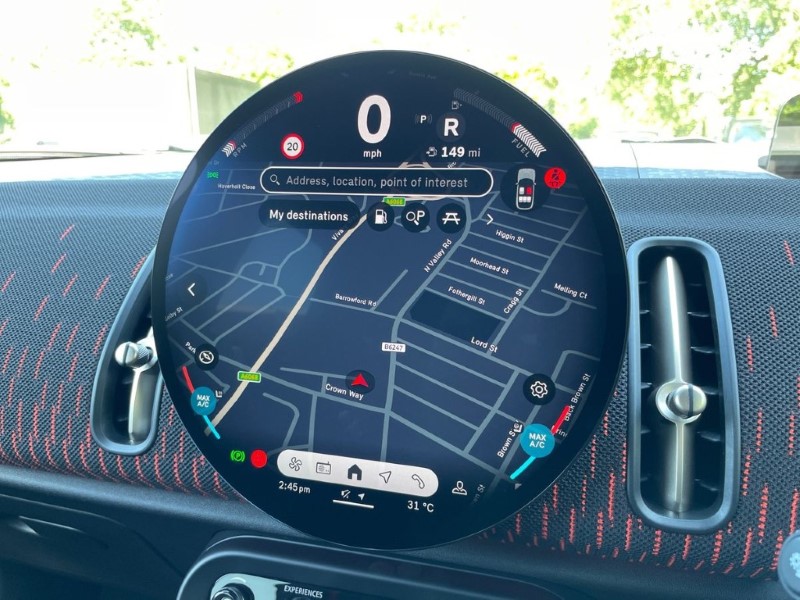 Used MINI Countryman 2025 for sale - 77420568: Photo 27