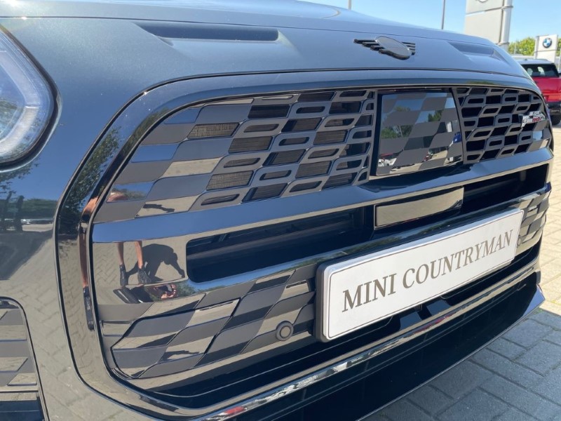 Used MINI Countryman 2025 for sale - 77420568: Photo 41