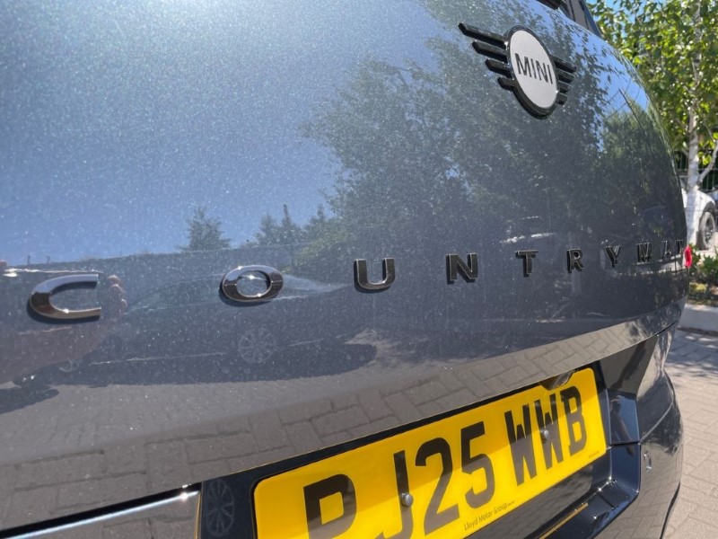 Used MINI Countryman 2025 for sale - 77420568: Photo 45