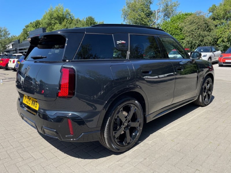 Used MINI Countryman 2025 for sale - 77420568: Photo 48