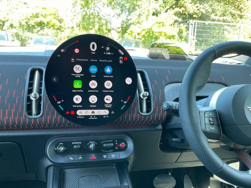 Used MINI Countryman 2025 for sale - 77420568: Photo 8