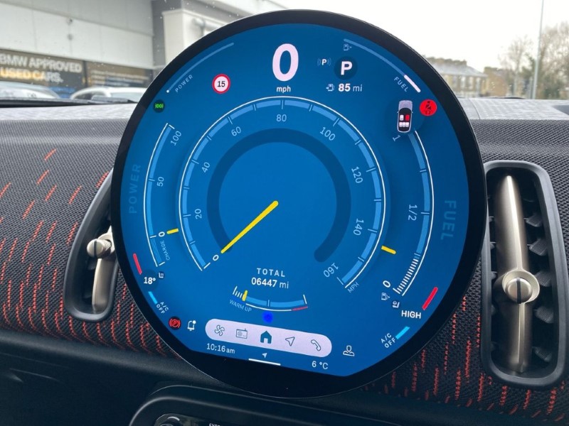 Used MINI Countryman 2025 for sale - 77420568: Photo 9