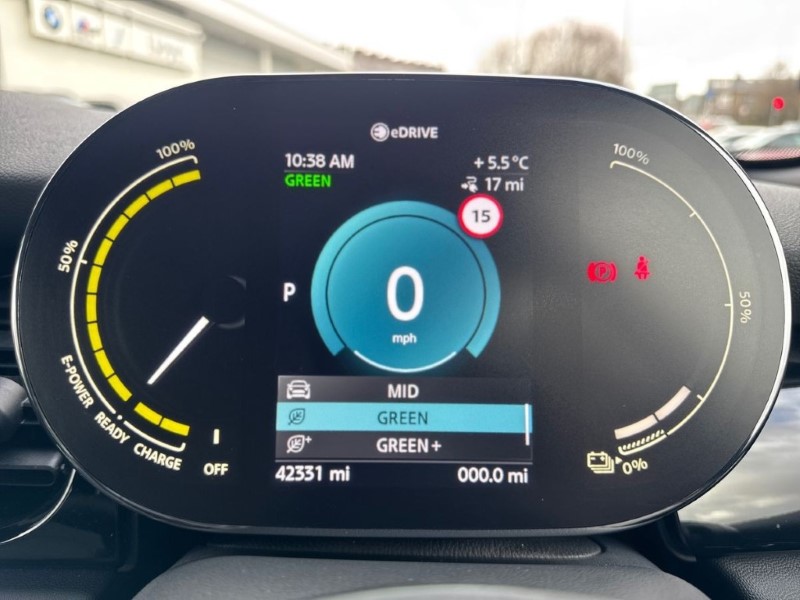 Used MINI Hatch 2021 for sale - 78133673: Photo 30