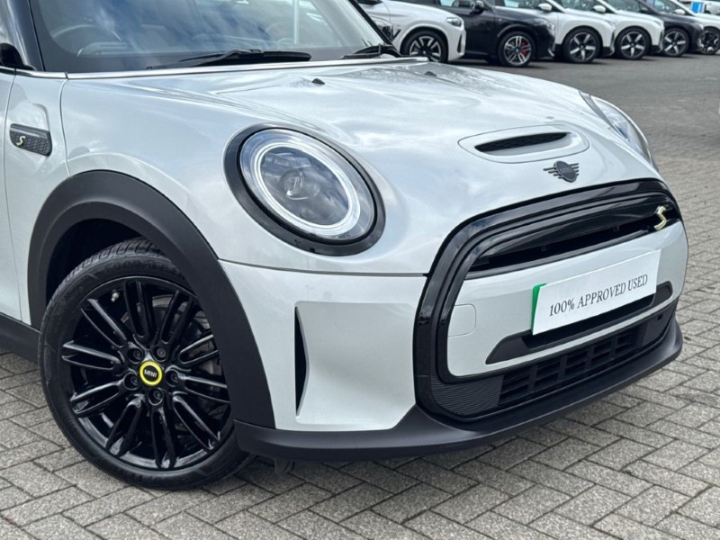 Used MINI Hatch 2021 for sale - 78133673: Photo 39