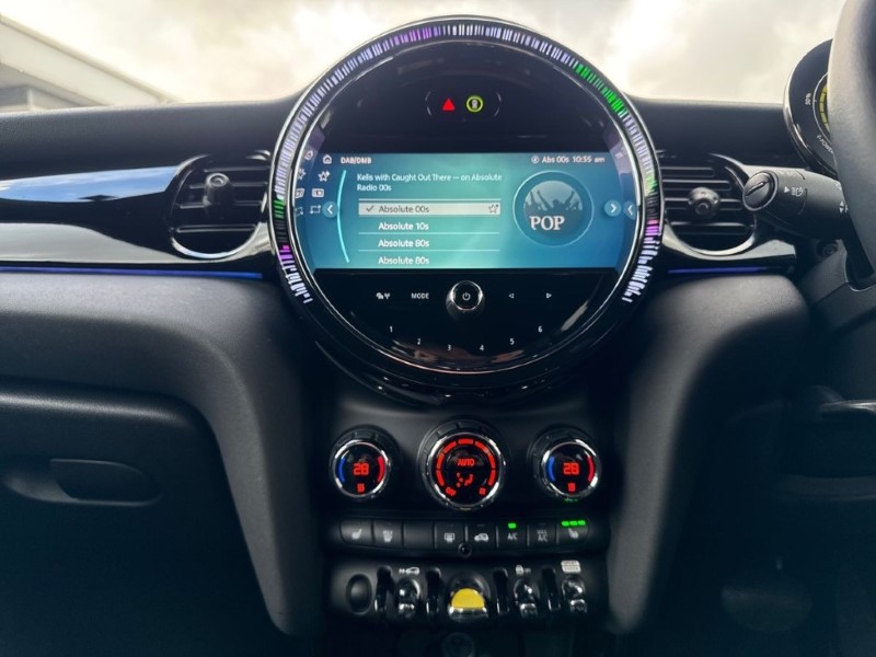 Used MINI Hatch 2021 for sale - 78133673: Photo 8