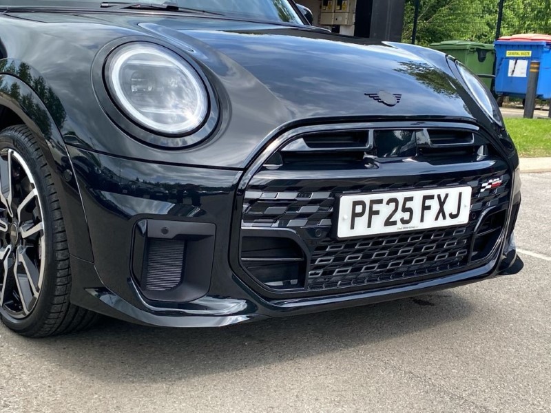 Used MINI Cooper 2025 for sale - 76982145: Photo 42