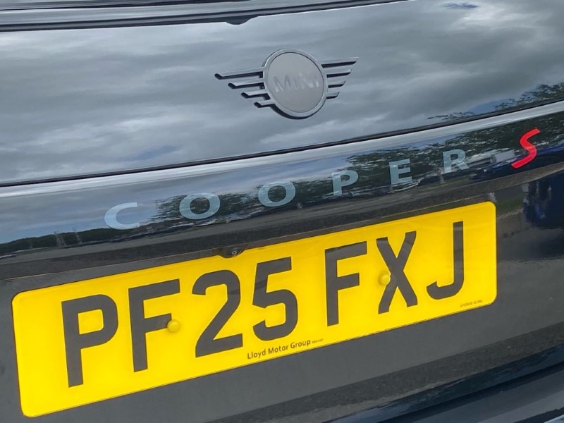 Used MINI Cooper 2025 for sale - 76982145: Photo 46