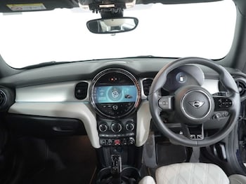Used MINI Hatch 2023 for sale - 78787821: Photo