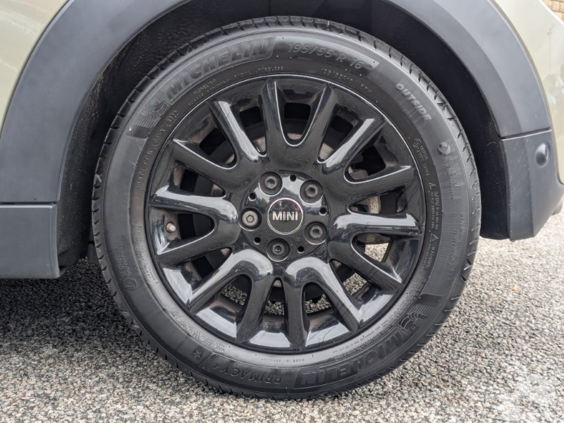 Used MINI Convertible 2019 for sale - 77581476: Photo 14