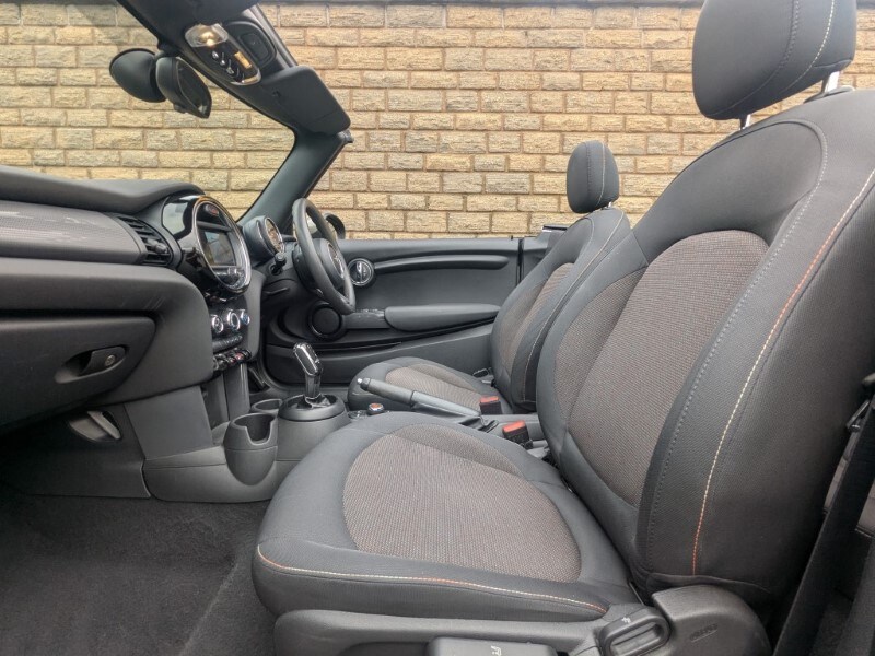 Used MINI Convertible 2019 for sale - 77581476: Photo 35