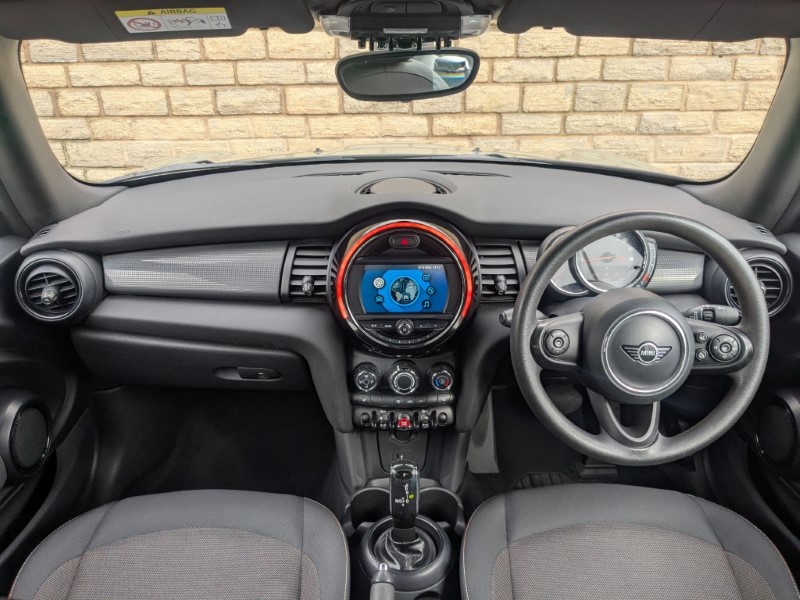 Used MINI Convertible 2019 for sale - 77581476: Photo 4