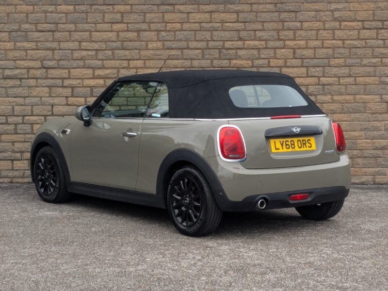 Used MINI Convertible 2019 for sale - 77581476: Photo 44