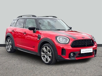Used MINI Countryman 2023 for sale - 79448275: Photo