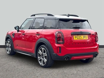 Used MINI Countryman 2023 for sale - 79448275: Photo