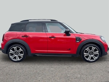 Used MINI Countryman 2023 for sale - 79448275: Photo