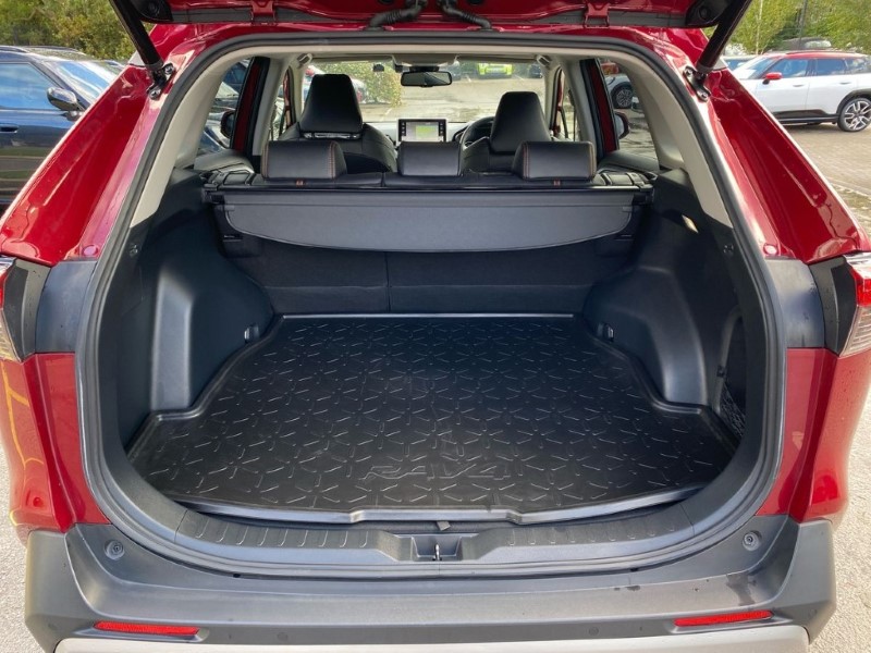 Used Toyota RAV4 2022 for sale - 76980905: Photo 13