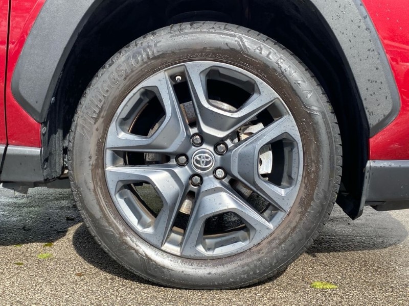 Used Toyota RAV4 2022 for sale - 76980905: Photo 14