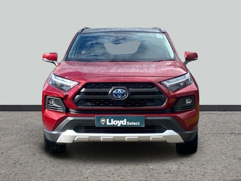 Used Toyota RAV4 2022 for sale - 76980905: Photo 16