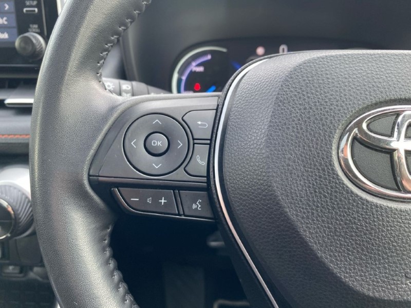 Used Toyota RAV4 2022 for sale - 76980905: Photo 17